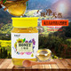 章培记 【买二送木勺】土蜂蜜500克/瓶子纯天然野生蜂蜜正品蜂蜜百花蜂蜜
