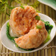  正宗红烧狮子头500g约15枚四喜丸子猪肉丸子熟食特产上海名菜