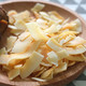  南国海南特产年货香脆椰子片60gx4烤椰肉片干零食小吃 休闲食品