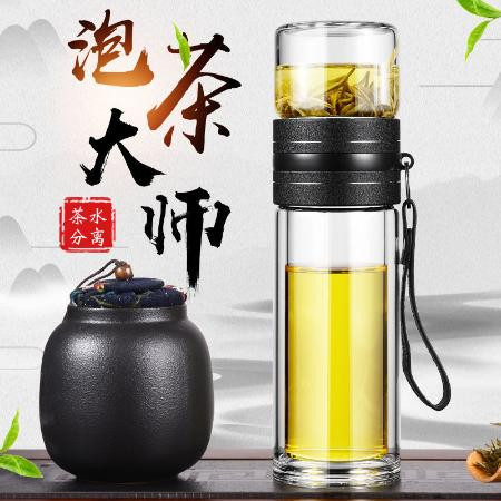 【一斤】2020特级茉莉花茶叶新茶正宗广西茉莉花茶浓香型正品袋装