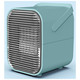 西屋/Westinghouse WTH-P13 暖风机取暖器家用迷你速热电暖器办公卧室客厅小暖炉