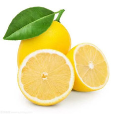 农家自产 柠檬鲜果