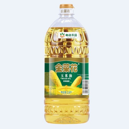 金菜花 金菜花玉米油