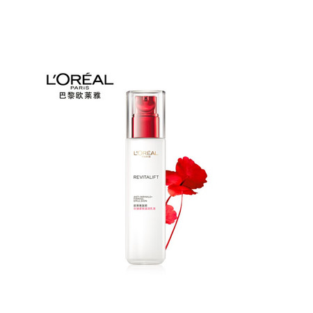 欧莱雅/LOREAL 复颜抗皱紧致滋润乳液 110ml图片