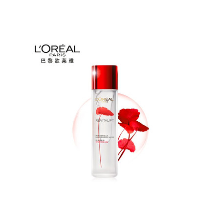 欧莱雅/LOREAL 复颜微精华露 130ml图片