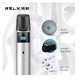 RELX悦刻 电子烟烟油 一次性电子烟烟弹 需搭配RELX0
