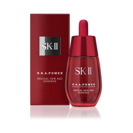 SK-II 【国内专柜货】微肌因赋活修护精华露图片