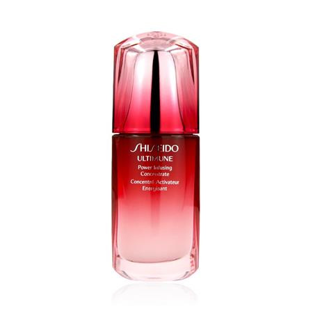 资生堂/SHISEIDO 【国内专柜货】红腰子精华30ml