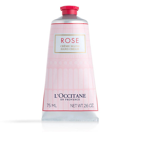 【员工活动专用】欧舒丹/L'OCCITANE 【国内专柜货】人气润手霜补水保湿滋润 75ml