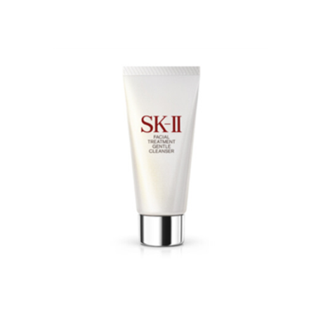 SK-II 【国内专柜货】护肤洁面霜120g