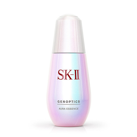 SK-II 【国内专柜货】肌因光蕴环采钻白精华露图片