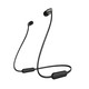 Sony/索尼 WI-C310 颈挂入耳式无线蓝牙耳机挂脖式双耳运动男女生
