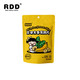 【领取立减10元】RDD 菲律宾进口香蕉片干果100g 果脯水果干脆片零食休闲小吃特产