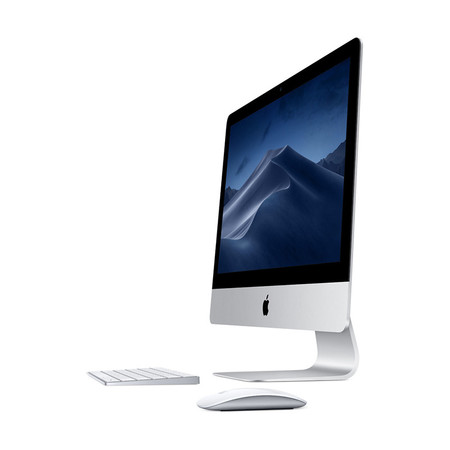 苹果 iMac 21.5英寸 i5-2.3G/8G/1T 一体机 MMQA2CH/A图片