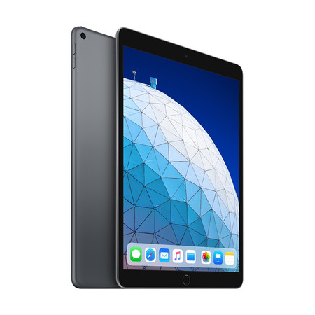 苹果 iPad Air 3 10.5英寸 256G/WLAN版/A12芯片 2019款