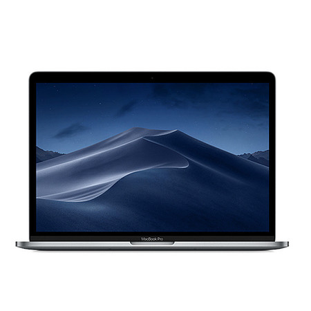 苹果/APPLE 2019款 Macbook Pro 13.3寸笔记本电脑 mv972 mv9A2