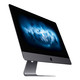 苹果/APPLE 新款 27寸 iMac Pro 5K屏一体机 8核 32G内存 MQ2Y2CH/A