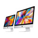 苹果/APPLE 新款27英寸 iMac 5K屏 一体机 i5 8G 1TB融合 MRR02CH/A