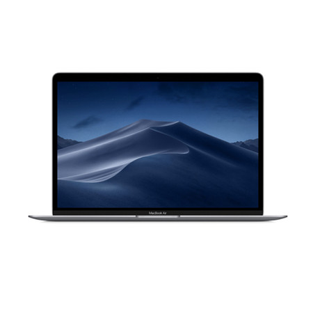 苹果/APPLE Macbook Air 13.3寸 笔记本电脑 MVFJ2 MVFL2 MVFN2图片