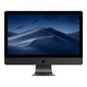 苹果/APPLE 新款 27寸 iMac Pro 5K屏一体机 8核 32G内存 MQ2Y2CH/A