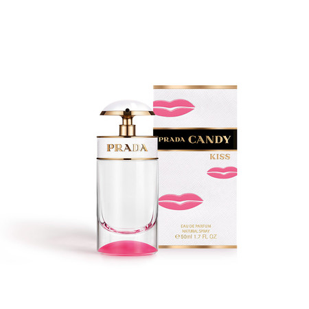 普拉达/PRADA 卡迪之吻香水50ML图片