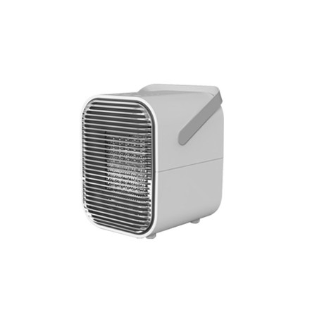 美国西屋WTH-P13取暖器家用暖风机小型节能暖炉热风机桌面台式两用电暖气杀菌除甲醛图片