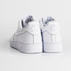 NIKE Air Force 1 AF1空军一号男女纯白运动板鞋