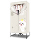 志高（CHIGO） 干衣机烘衣机家用双层大空间 ZG12A-JT68白猫款