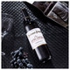 西班牙原瓶进口朗迪干红葡萄酒750ML*2法定产区DO级 纯丹魄精酿 皮箱随机发