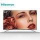 海信（Hisense）A65E系列液晶电视AI人工智能4K电视语音操控 43英寸 HZ43A65E