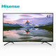 海信（Hisense）A55系列 4K超高清 AI智能 液晶平板电视 43英寸 HZ43A55