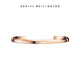 Daniel Wellington DW情侣手镯套装 DW00400001+DW00400003