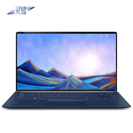 华硕/ASUS U4300FN8565 14英寸I7笔记本（8G内存 512固态硬盘 2G独显）图片