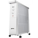 美的/MIDEA 油汀电暖器13片电热油汀防烫静音节能取暖器家用 NY2213-17B(机械旋钮款)