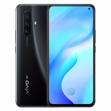 VIVO X30 5G 8GB+256GB 6400万拍照手机 50mm专业人像 智慧旗舰 全网通图片