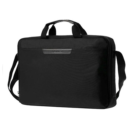 华硕/ASUS 外滩-16电脑包420D涤纶  黑色图片