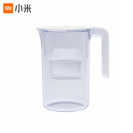 小米/MIUI 米家 家用净水器自来水水质过滤器滤水壶