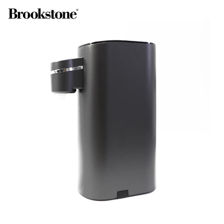 Brookstone 便携即热式净饮机 5挡调温 3秒即热 独立童锁 自动直饮水机图片