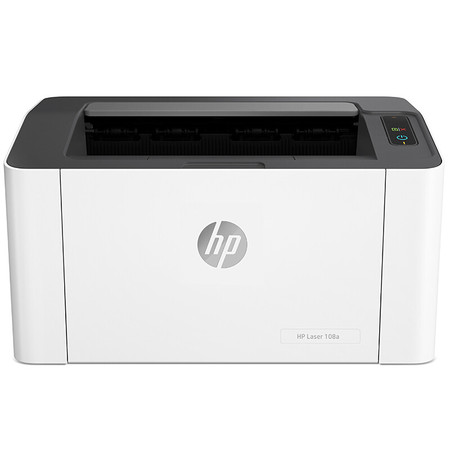 惠普/HP 108a 锐系列新品激光打印机 体积小巧性能高效图片