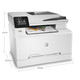 惠普/HP Colour LaserJet Pro M281fdw彩色激光打印机 多功能一体机