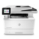 惠普/HP M429dw 激光多功能一体打印机 商务办公无线自动双面打印
