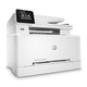 惠普/HP Colour LaserJet Pro M281fdw彩色激光打印机 多功能一体机