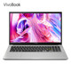 华硕 VivoBook15 X  15.6英寸i5轻薄笔记本电脑 512固态 16G内存 2G独显