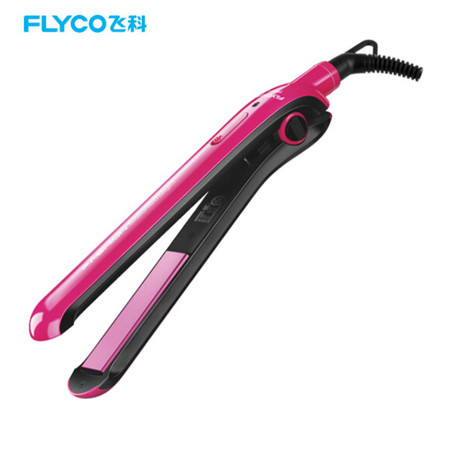 飞科/FLYCO 烫直发器 直卷两用烫发器FH6811