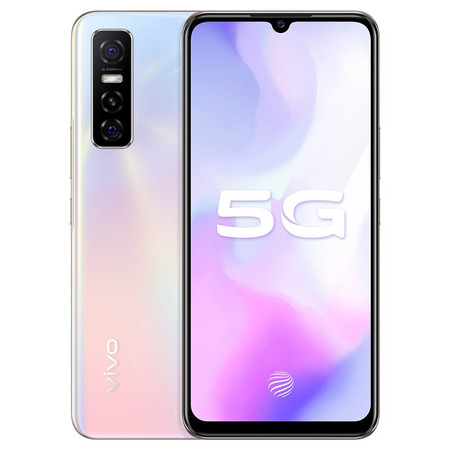 VIVO Y73s 8GB+256GB AMOLED高清护眼屏 4800万影像系统 5G