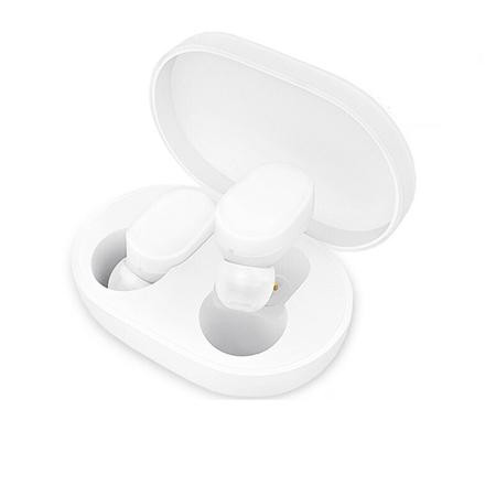 小米蓝牙耳机 AirDots 青春版 蓝牙耳机图片