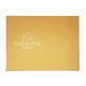 歌帝梵/GODIVA 金喜立方巧克力礼盒8颗装