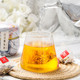 金唐 红豆薏米茶 96g*2罐 含苦荞芡实赤小豆大麦甘草泡茶花茶