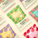 香飘飘奶茶曼优优系列袋装奶茶10包装 多种口味速溶奶茶粉冲泡饮品专用原材料