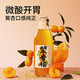 好望水 望杏福300ml*6瓶（泡沫）/箱